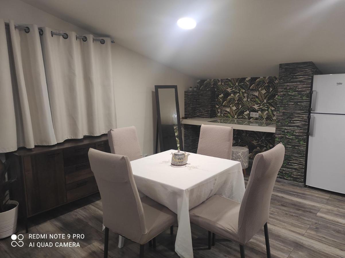 Σοφίτα Καλλύνω Apartman Szaloniki Kültér fotó